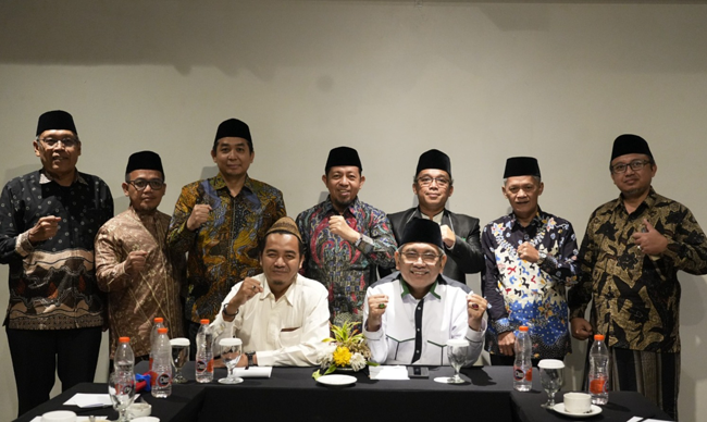 Seleksi Bakal Calon Anggota Majelis Masyayikh Pesantren, Ini Syaratnya!