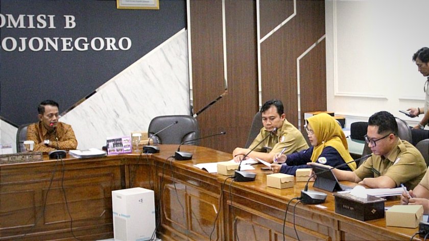 KPM Gayatri Jual Kandang dan Ayam, Disnakkan Bojonegoro Akui Lemah Pengawasan