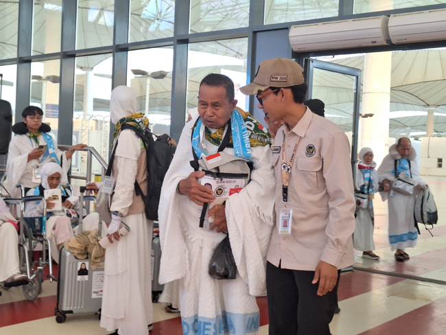 Pembayaran Dam Jemaah Haji Indonesia Jadi Catatan Sejarah