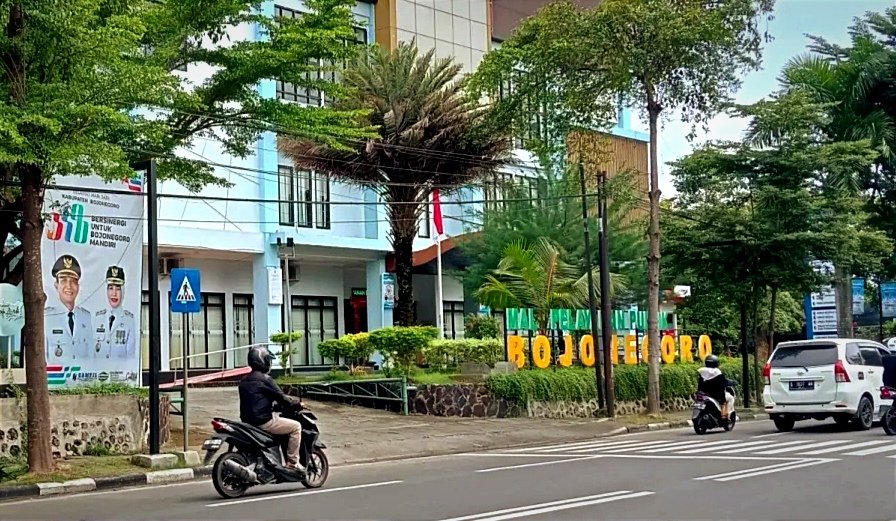 Rumitnya Perizinan di Bojonegoro Dikeluhkan Investor
