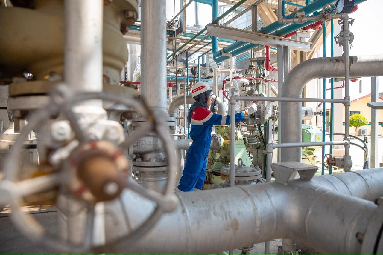 Pastikan BBM Berkualitas, Pertamina Patra Niaga Terapkan Pengelolaan Impurities Berlapis