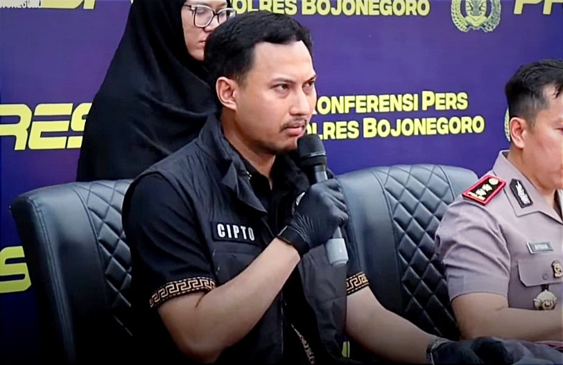 Diduga Lakukan Aborsi, Polisi Selidiki Tiga Nakes di Bojonegoro