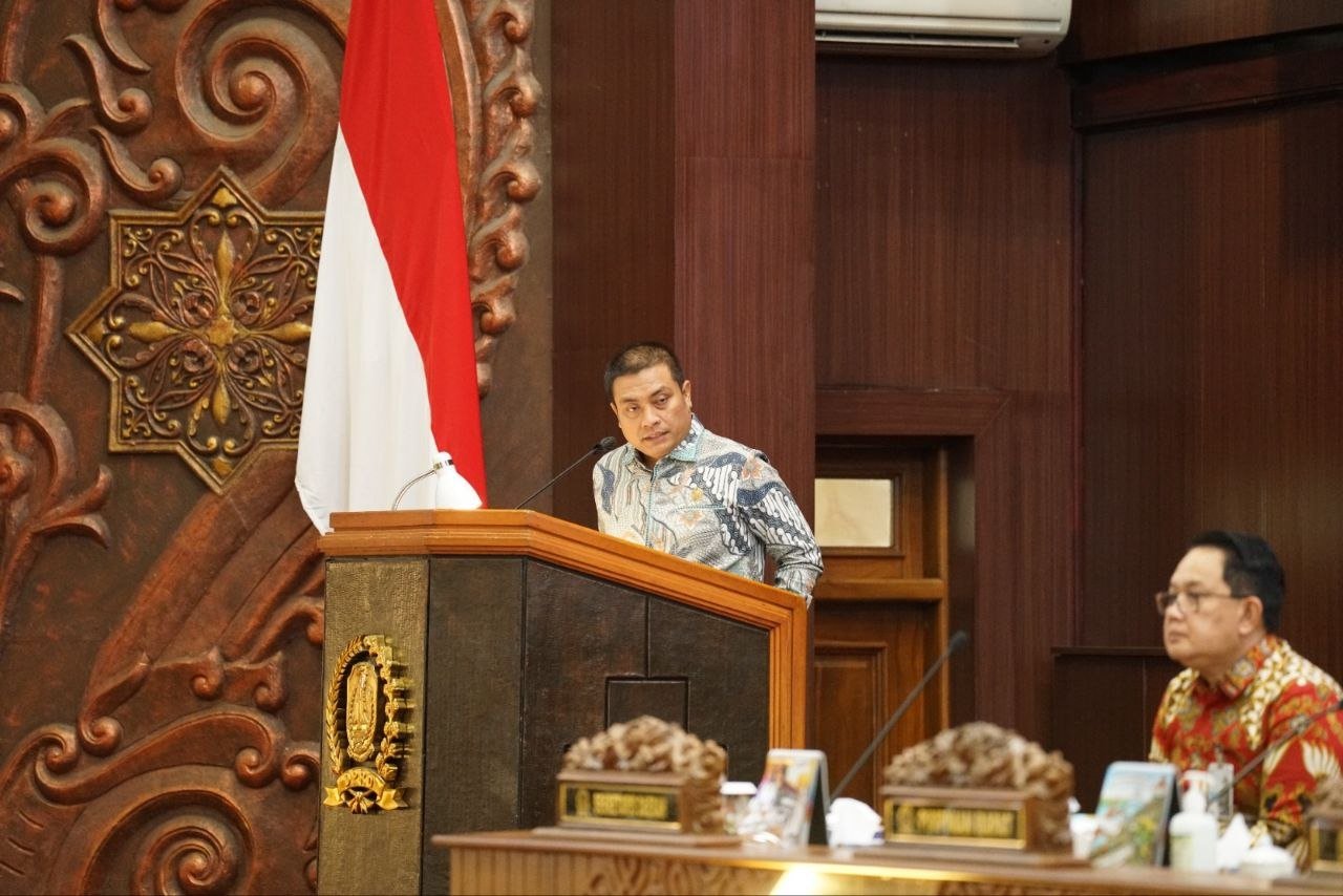 Komisi E DPRD Jatim Soroti Tingginya Belanja Pegawai, Minta Evaluasi Perencanaan Anggaran