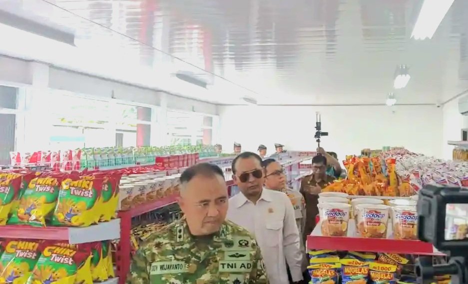 345 KDKMP di Bojonegoro Belum Beroperasi, Baru 85 yang Bertransaksi