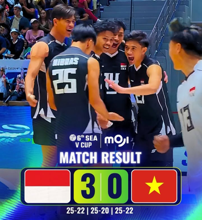 Lolos Final..! Timnas Indonesia Bantai Vietnam 3-0 dan akan Lawan Kamboja