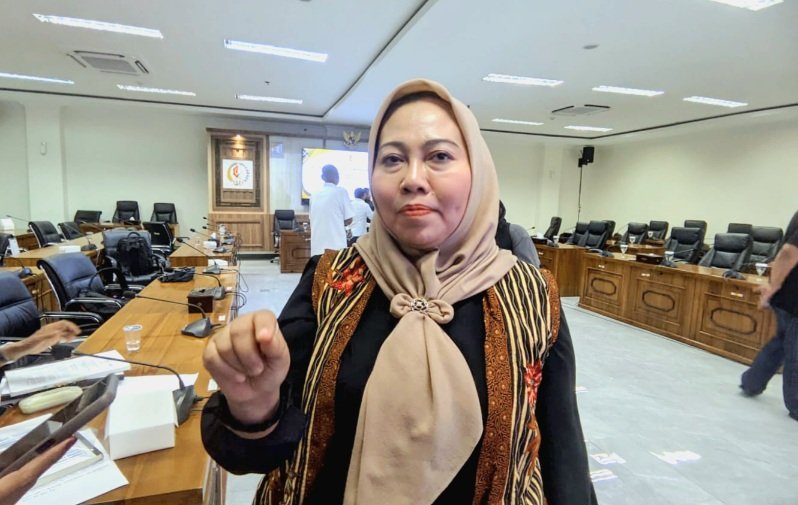 DPRD Bojonegoro Desak Solusi Ganti Rugi Lahan Terdampak Bendungan Karangnongko