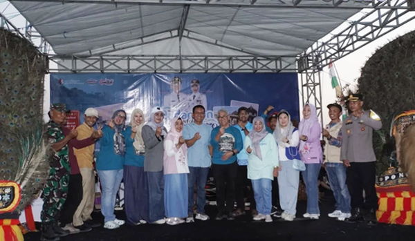 Paket Wisata “Padangan Wonderful Bojonegoro” Resmi Diluncurkan Bupati Bojonegoro