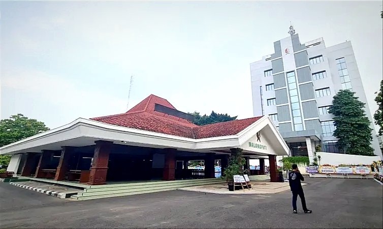 Migas Kontraksi, Ekonomi Nonmigas Bojonegoro Justru Tumbuh 5,86 Persen