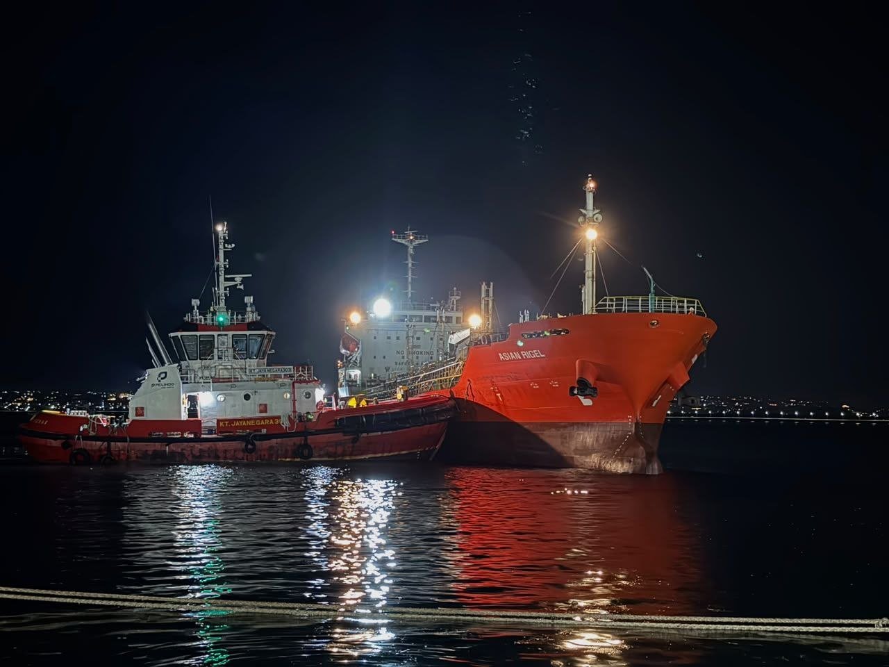 Pertamina Patra Niaga Tambah 20 Juta Liter Pertalite,...