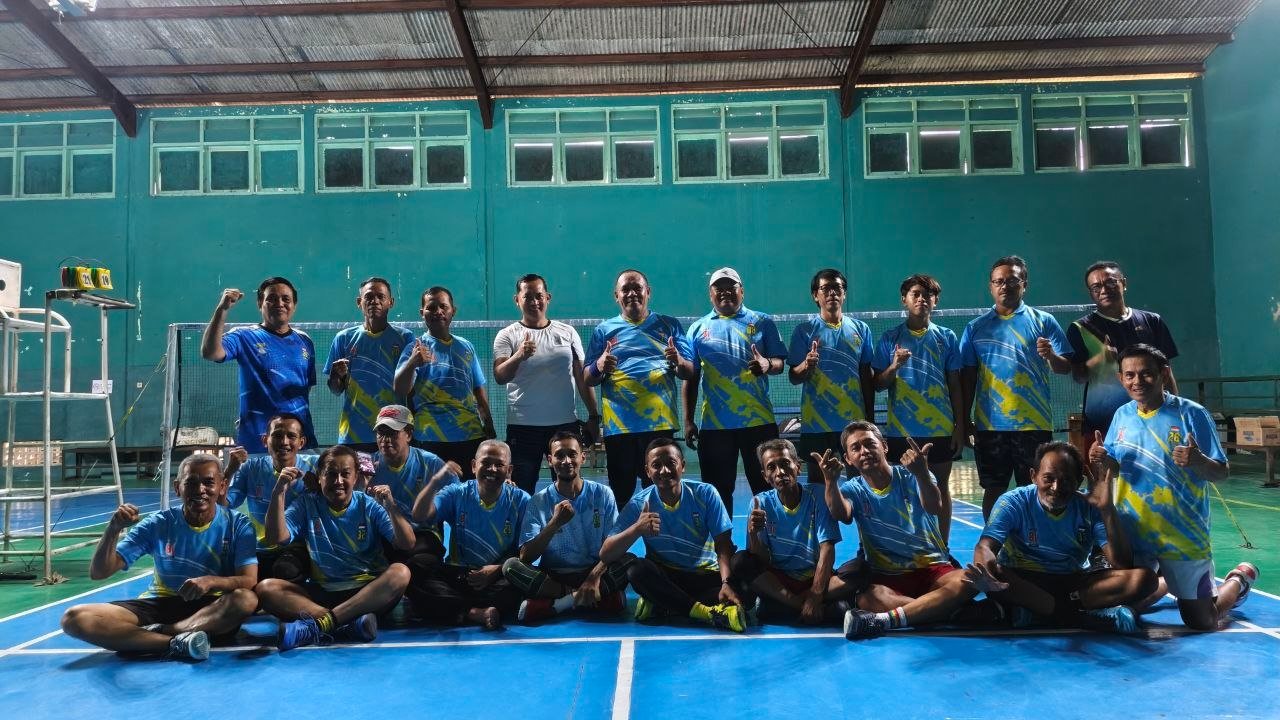 PB Kusuma Bojonegoro Utamakan Moral dan Akhlak, Pererat...