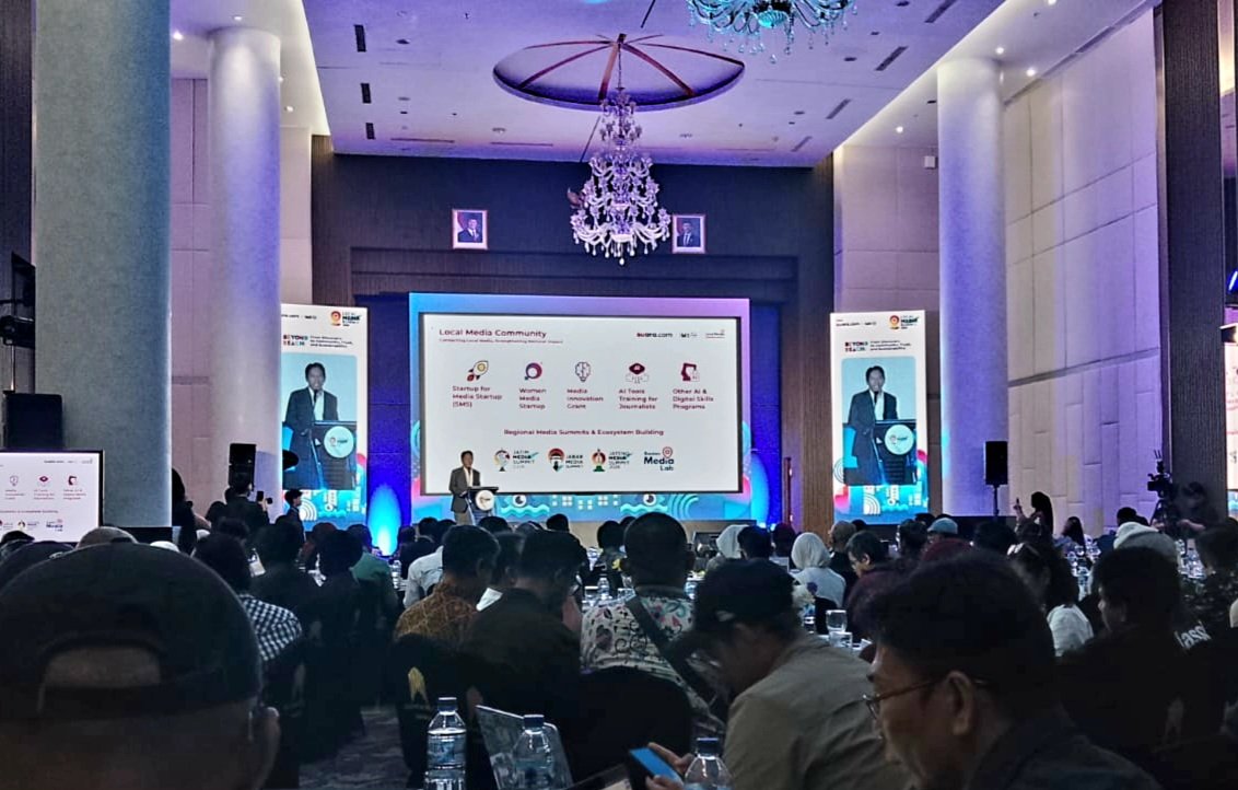 Kemenko Perekonomian Apresiasi LMS 2026: Perkuat Ekosistem Industri...