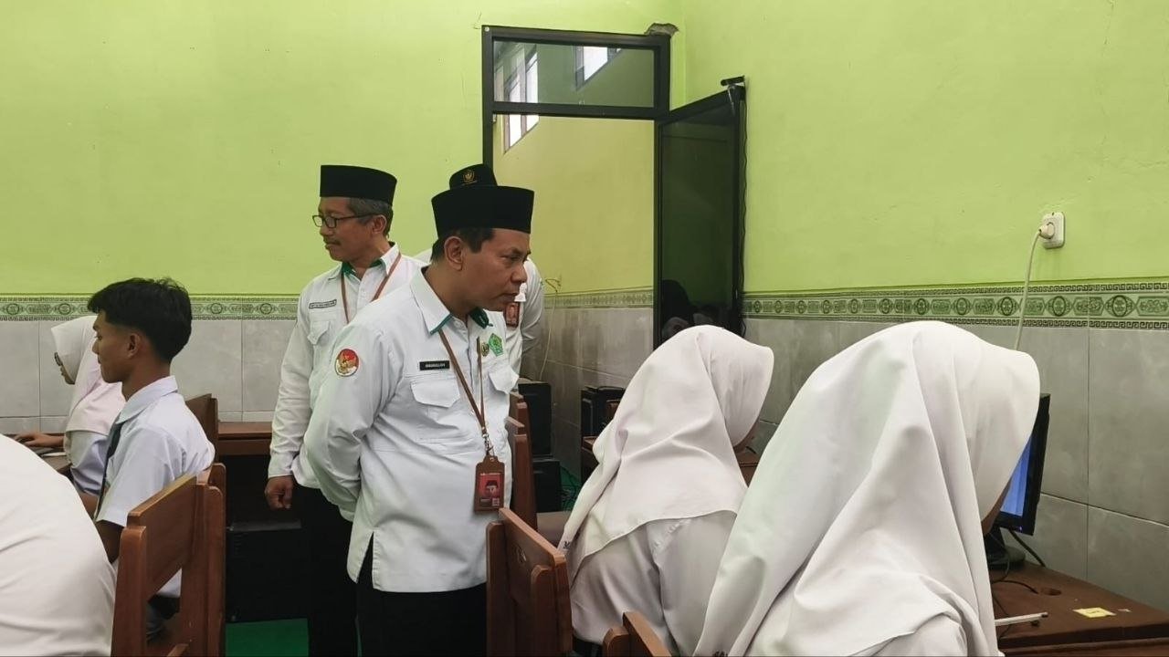 OMI Tingkat Provinsi di Bojonegoro Diikuti 33 Peserta,...