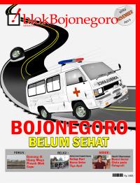 Tabloid bB Edisi Novemeber 2013