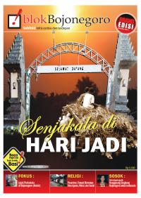 Tabloid bB Edisi Oktober 2011