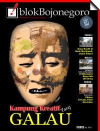 Tabloid bB Edisi Mei 2013