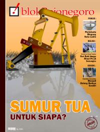 Edisi Januari 2014, Sudah Bisa Dinikmati pembaca