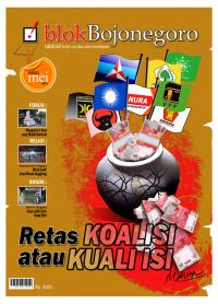 Tabloid bB Edisi Mei Makin Lengkap