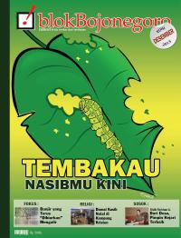 Edisi Akhir Tahun 2013
