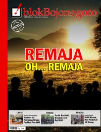 Tabloid bB Edisi Agustus 2014