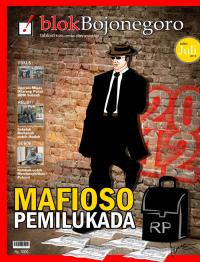 Edisi Juli, Tetap Kritis, Cerdas dan Terdepan