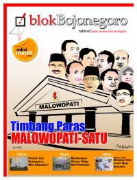 Edisi Maret yang Makin Konsisten
