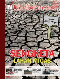 Edisi Migas di Juni 2014
