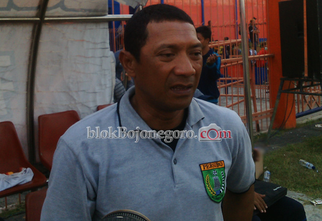 Coach Putu : Permainan Kita Kembali Memburuk