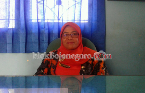 Kecamatan Sekar Berupaya Kembangkan UKM Keripik