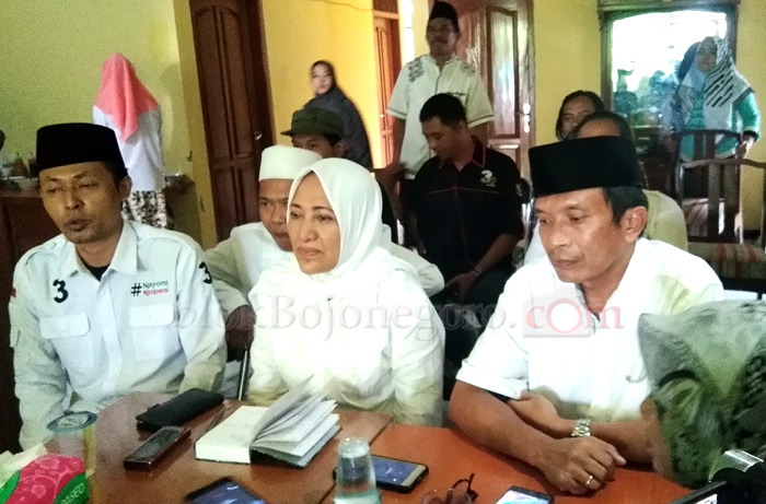 Harus Terdaftar, KPU Tak Batasi Medsos Paslon