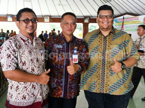Kemendes Perintahkan Empat Prioritas Pendamping Profesional