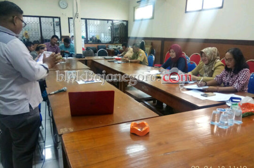 Dua Orang Lolos Seleksi Pemuda Pelopor Dispora