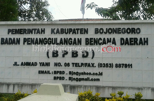Desa Deling Sekar Masuk Zona Rawan Longsor