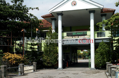 Anwaruddin Sempat Minta Wajahnya Dilukis