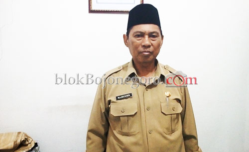 Kemenag: Haji 2018 Didominasi PNS dan Petani