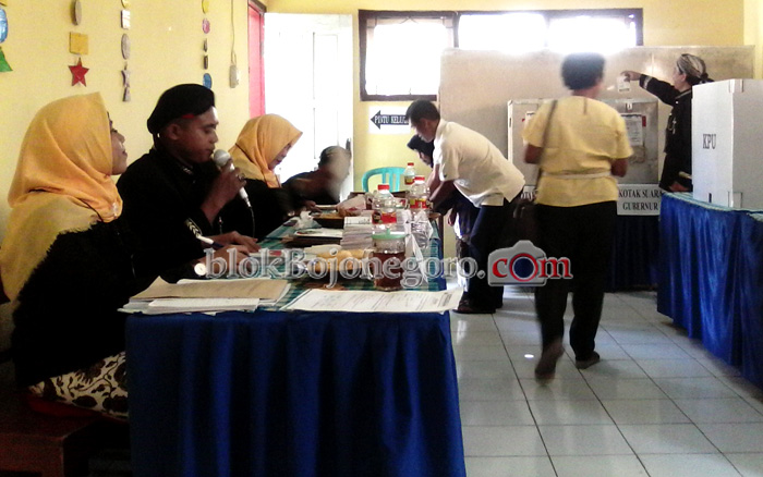 Khofifah Unggul se-Jatim, Gus Ipul Klaim Menang di Bojonegoro