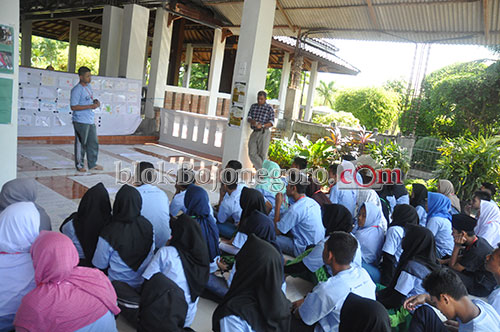 Hari Ketiga, Peserta SIyAP Presentasikan Proposal Penelitian