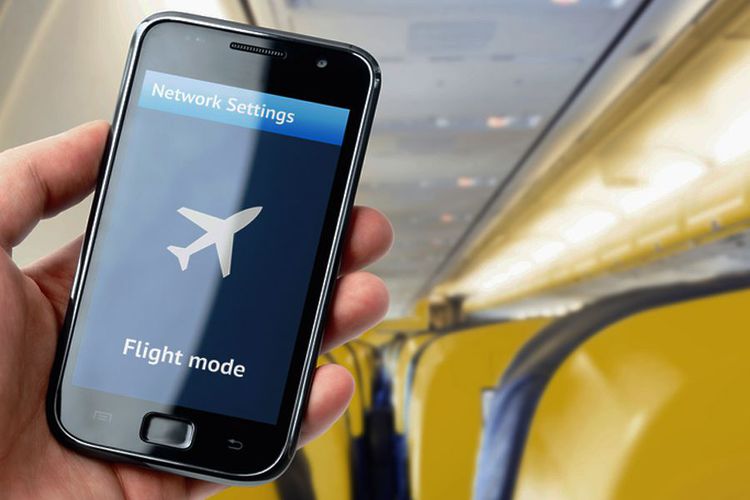 Manusia Jadi 'Lemot' kalau Berada di Dekat 'Smartphone', Ini Buktinya