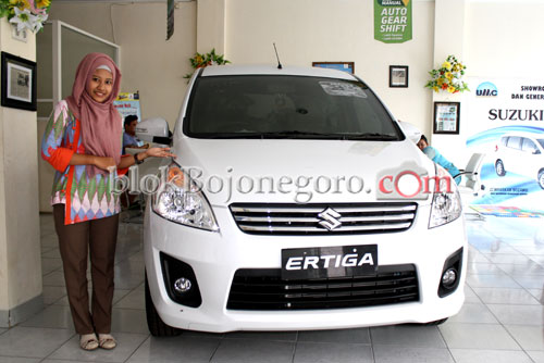 Awal Tahun, Harga Mobil Mengalami Kenaikan