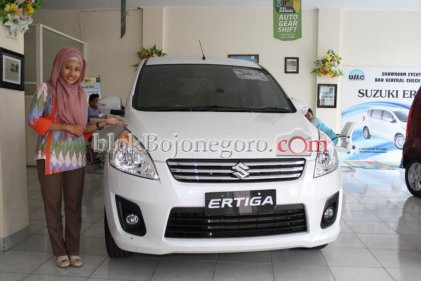 Mobil Jenis MPV Masih Merajai Pasaran