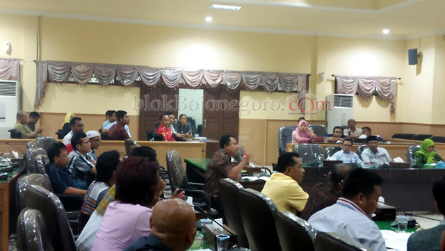 Ada Calon Perangkat Jadi Korban Sosialisasi Menyesatkan