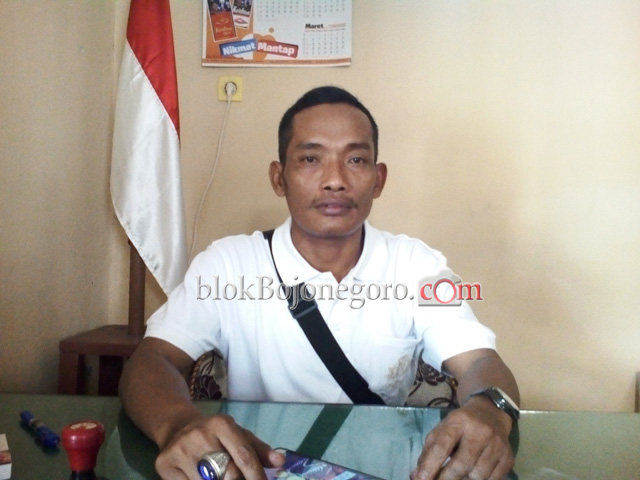 Pemdes Sumbertlaseh Berikan Bantuan Transportasi