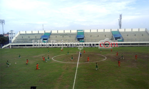 1-1, Aceh United Samakan Kedudukan