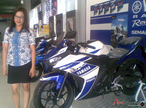 Diperkirakan,  Penjualan Motor Meningkat Bulan Ini