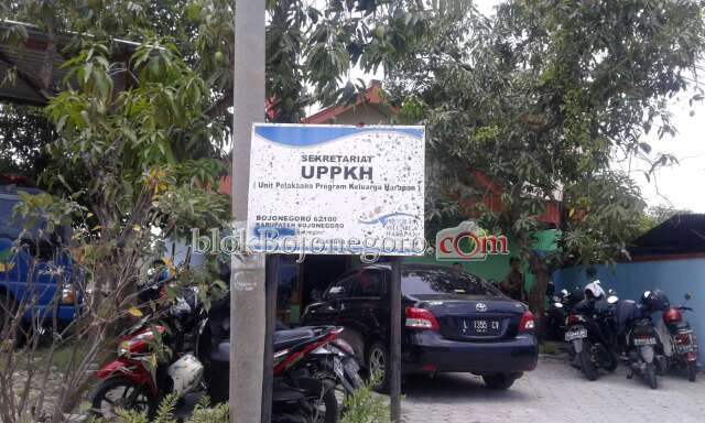 Pendamping PKH Tak Boleh Rangkap Jabatan