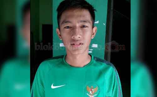 Pulang Sementara, Sagara Bersiap Ikuti UN