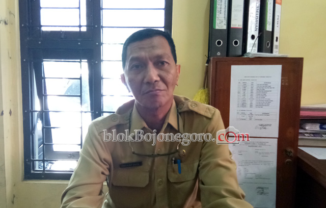 Disperinaker Tekankan Perusahaan Berikan THR Berupa Uang