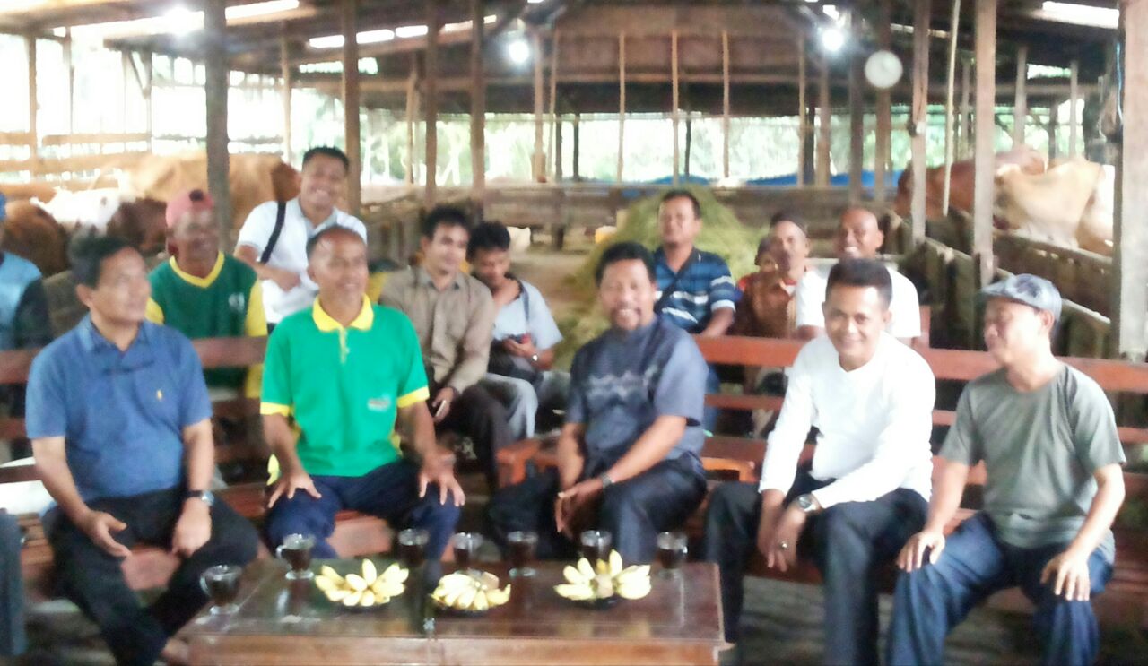 Pasca Tak Terpilih Jadi Wabup, Kuswiyanto Belum Tentukan Langkah