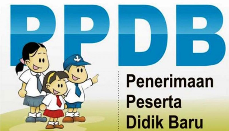 Agar Prestasi Rata, PPDB SMP Tetap Pakai Zonasi
