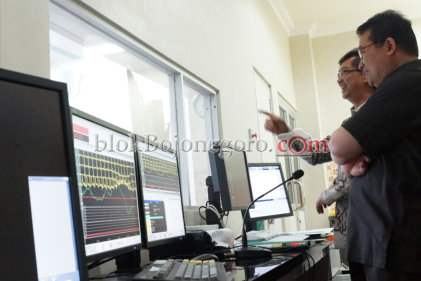 Kang Yoto Launching Layanan Cathlab RSUD