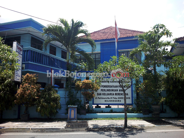 Ha...! 3 Pria di Bojonegoro Ikut KB